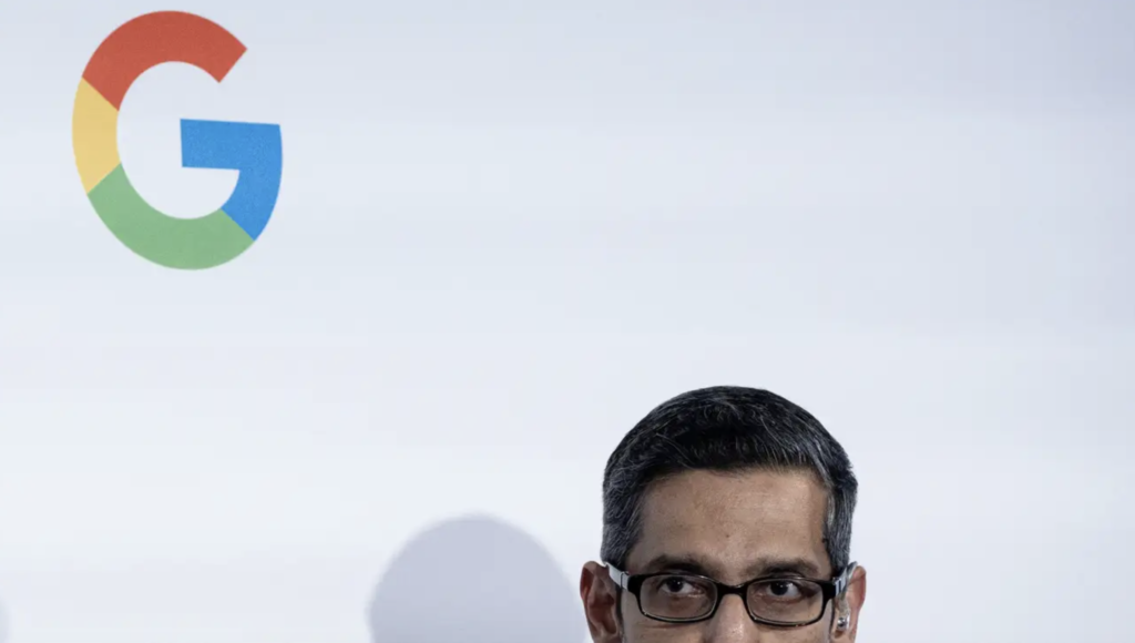 google